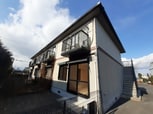 ムーンリバーサイドA棟