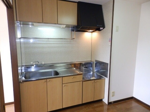 同タイプの部屋写真です グランメールトミー