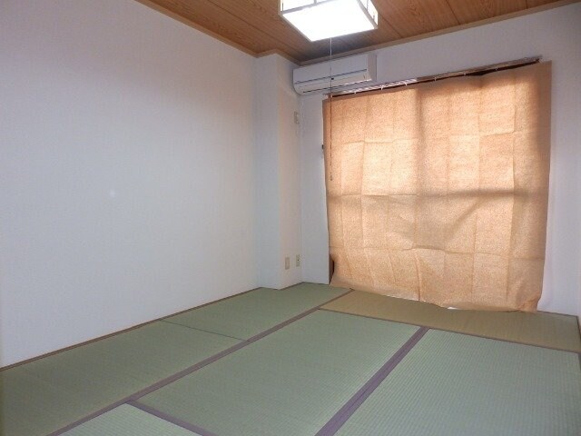 同タイプの部屋写真です グランメールトミー