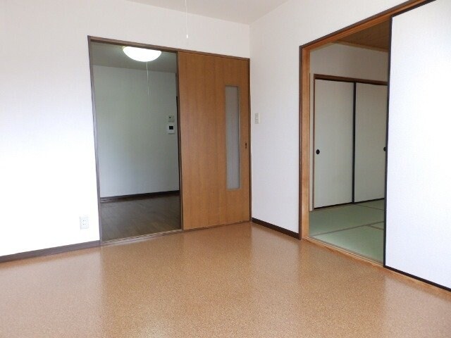 同タイプの部屋写真です グランメールトミー