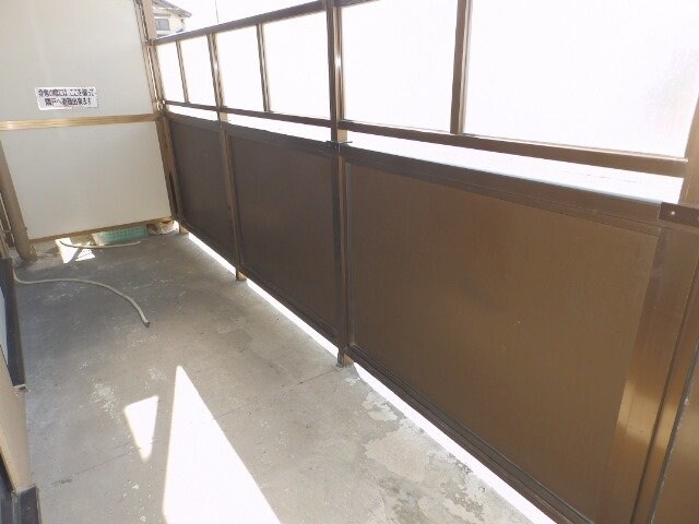 同タイプの部屋写真です グランメールトミー