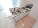 同タイプ部屋写真です。 ＧＭ　グローリー　Ⅱ