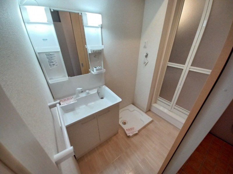 同タイプ部屋写真です。 ＧＭ　グローリー　Ⅱ