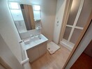 同タイプ部屋写真です。 ＧＭ　グローリー　Ⅱ