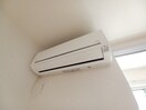 同タイプ部屋写真です。 ＧＭ　グローリー　Ⅱ