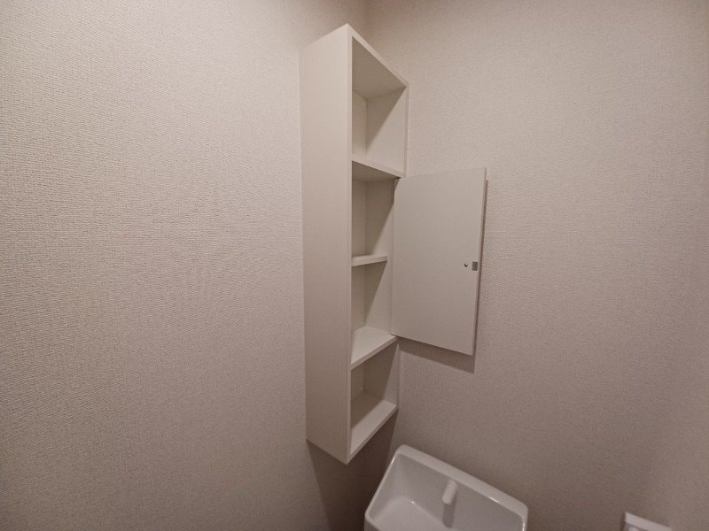 同タイプ部屋写真です。 ＧＭ　グローリー　Ⅱ