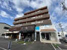 エンブレム大勢の外観