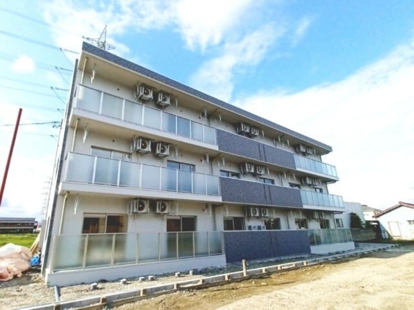  レジデンツ　ナチュア