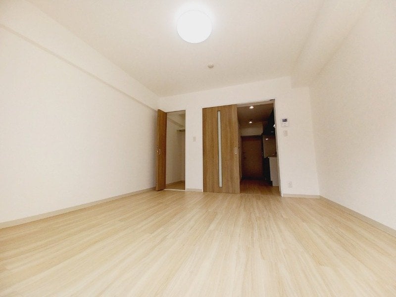 同物件別部屋反転写真です。 レジデンツ　ナチュア