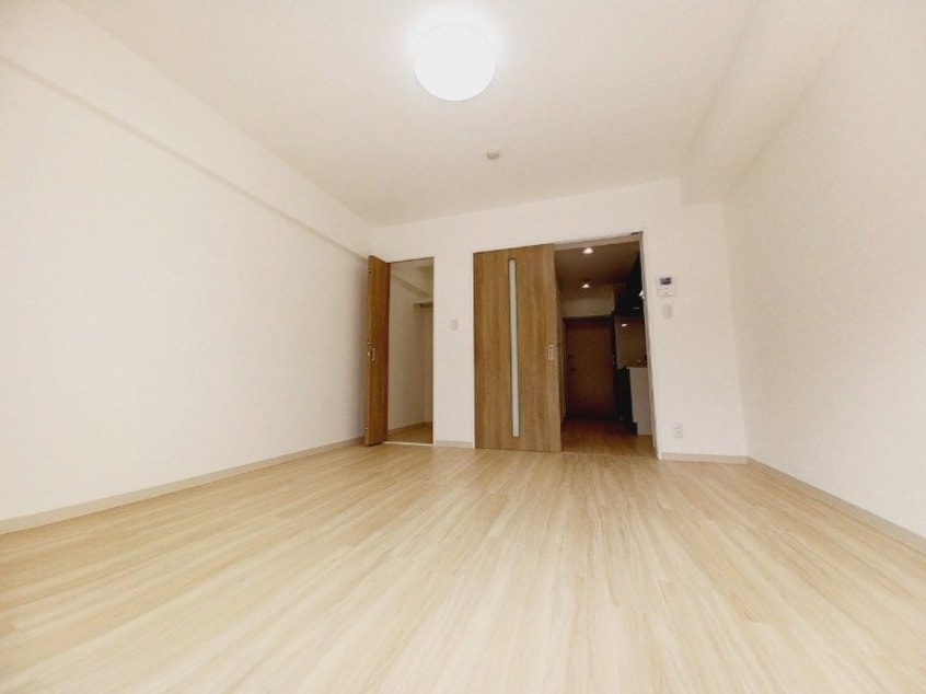 同物件別部屋反転写真です。 レジデンツ　ナチュア