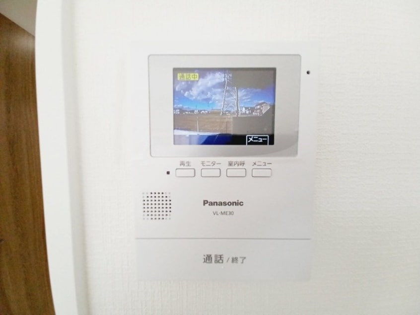 同物件別部屋反転写真です。 レジデンツ　ナチュア