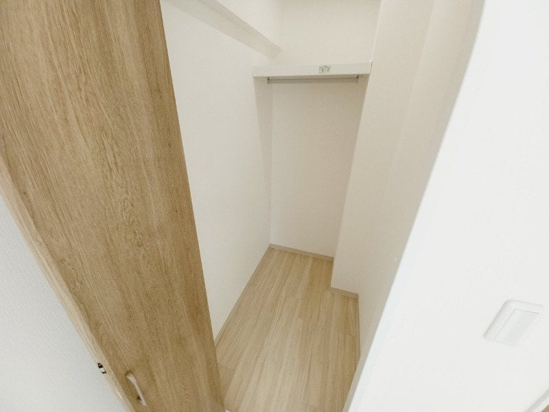 同物件別部屋反転写真です。 レジデンツ　ナチュア