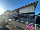 Ｖｉｌｌａｇｅの外観