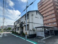 第三修徳コーポ