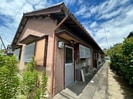 朝日町アパートの外観