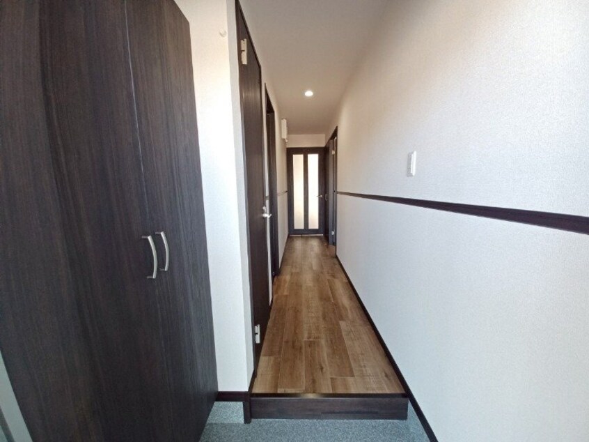 別部屋参考写真です ルーチェｓｈｉｂａ