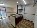 別部屋参考写真です ルーチェｓｈｉｂａ
