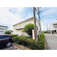 水谷コーポラス