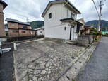 南濃貸家