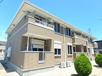 シェーナ・ドゥーノ　Ⅱ