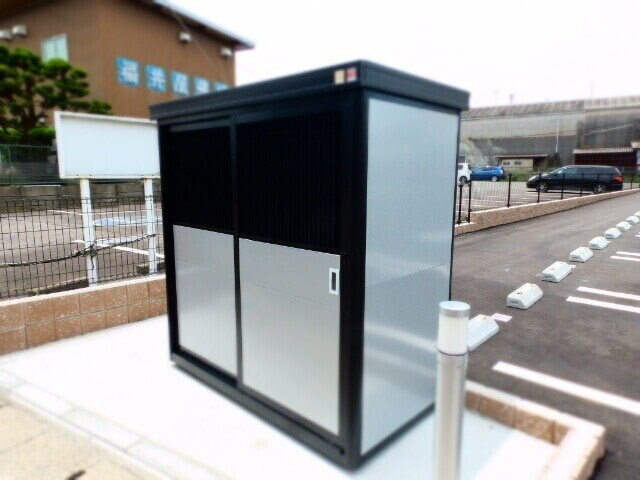  ガウディー