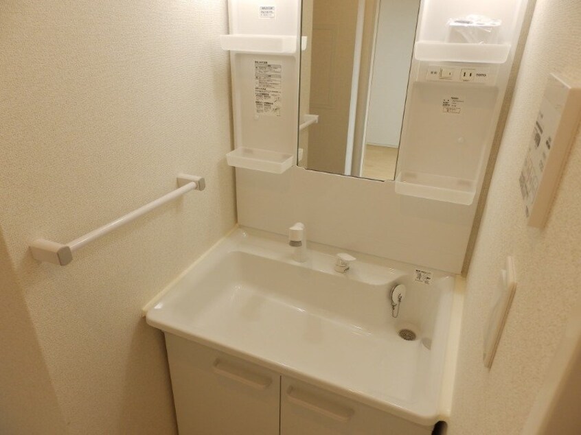 同物件別部屋タイプ ガウディー