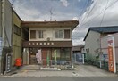 桑名播磨郵便局(郵便局)まで1062m ガウディー