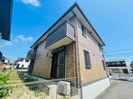 メゾン　ピコ　Aの外観