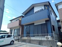 リースホーム新西方２