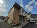 ブランシェ藤が丘