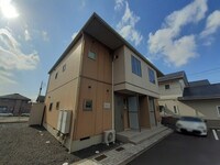 ブランシェ藤が丘