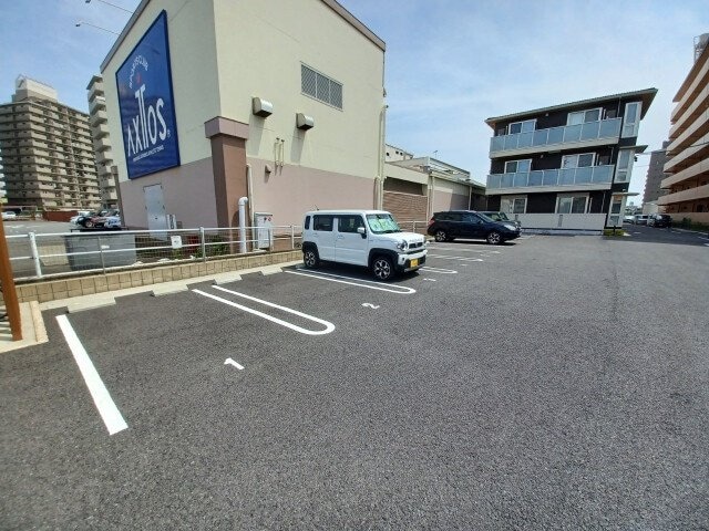  スタブリテラス桑名