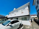 ライラック正和台　Aの外観