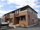 アルヴィータＪの外観