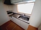 同物件別室の画像です スター　ヒル　Ｍ