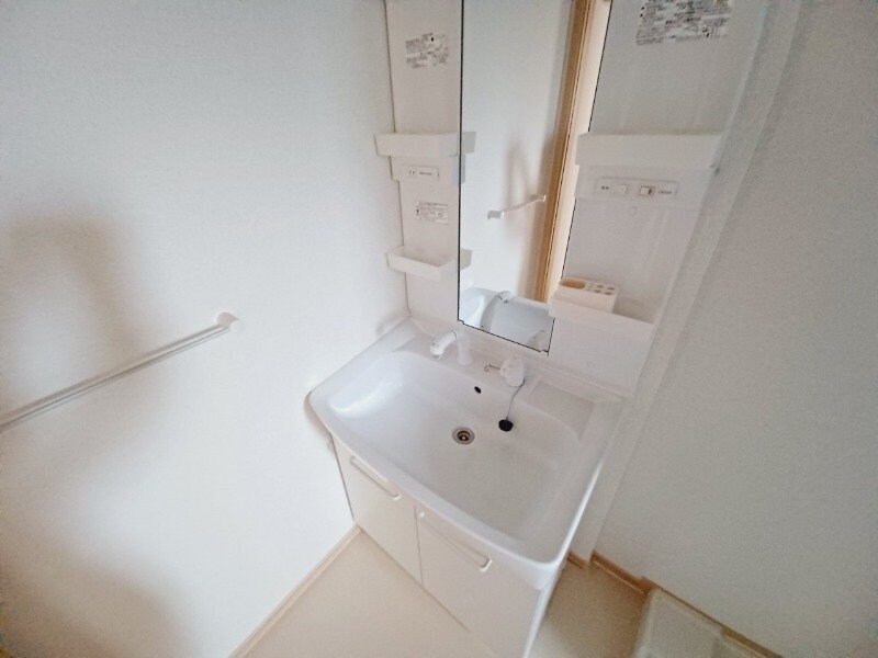 同物件別室の画像です スター　ヒル　Ｍ