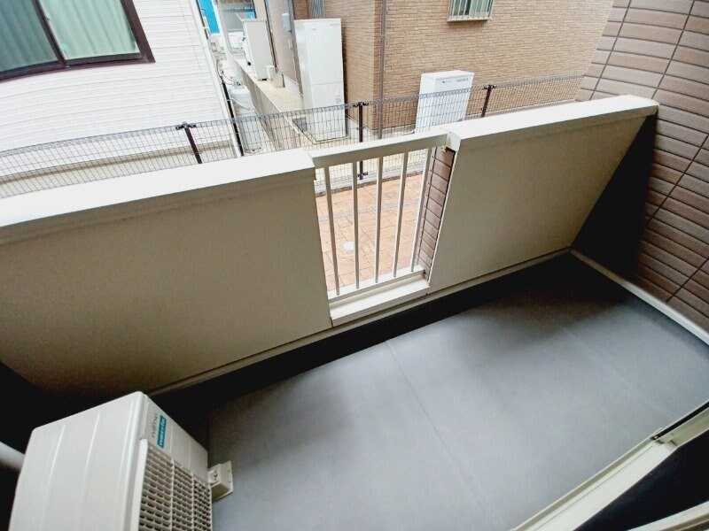 同物件別室の画像です スター　ヒル　Ｍ