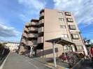 エンタープライズ川越の外観