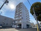 カーサ京橋の外観