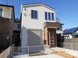 宝殿町戸建住宅