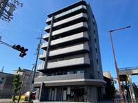 アルバグランデ三ツ矢橋