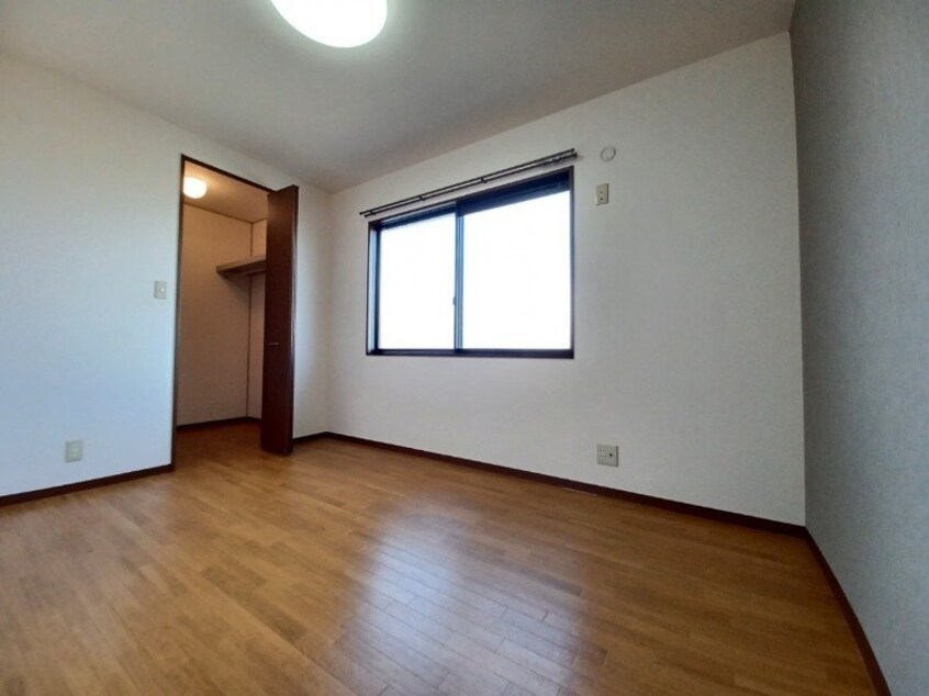 同物件別部屋写真 エターナル　B棟