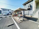  エターナル　B棟