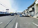  エターナル　B棟
