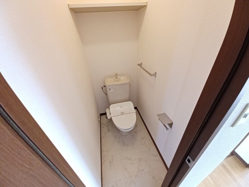 同物件別部屋写真 エターナル　B棟