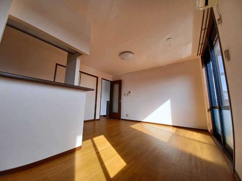 同物件別部屋写真 エターナル　B棟