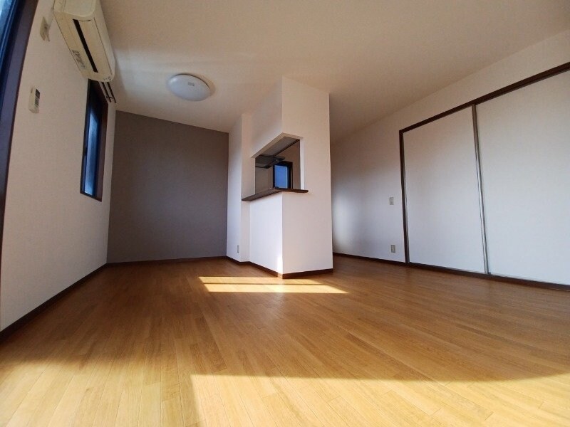 同物件別部屋写真 エターナル　B棟