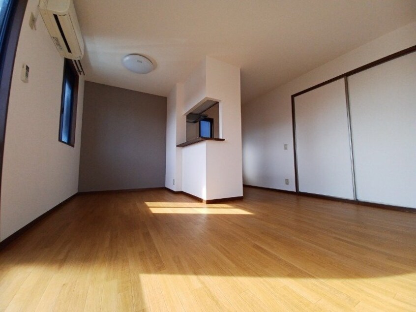 同物件別部屋写真 エターナル　B棟