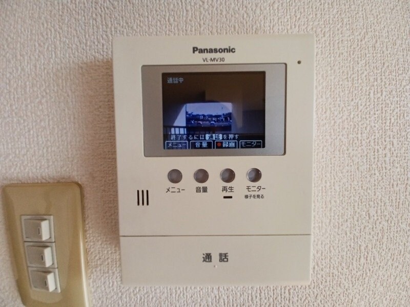 同物件別部屋写真 エターナル　B棟
