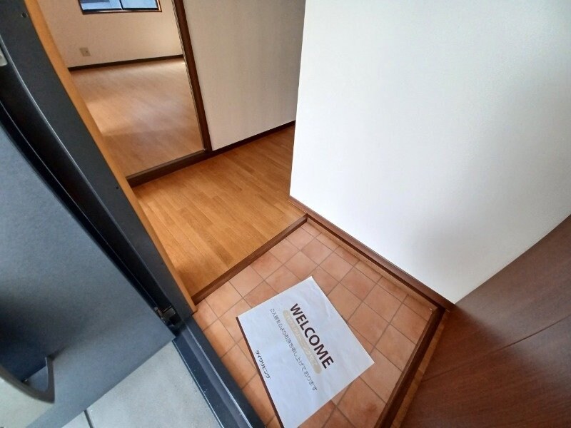 同物件別部屋写真 エターナル　B棟